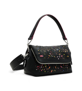 Desigual Torba Blackwell Venice 3.0 czarna