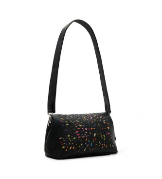 Desigual Borsa Blackwell Venice 3.0 nera