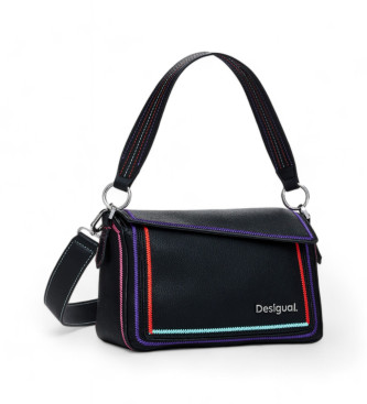 Desigual Cleo Phuket bag black