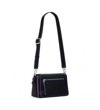 Desigual Bolso Cleo Phuket negro