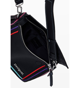 Desigual Sac Cleo Phuket noir