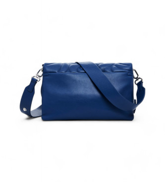 Desigual Bolso Curie Dormund azul