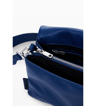 Desigual Curie Dormund Tasche blau