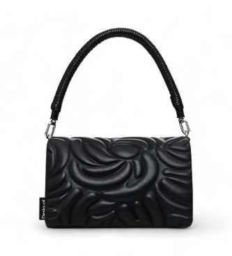 Desigual Curie Dormund bag black