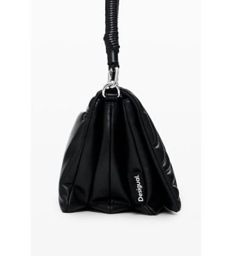 Desigual Bolso Curie Dormund negro