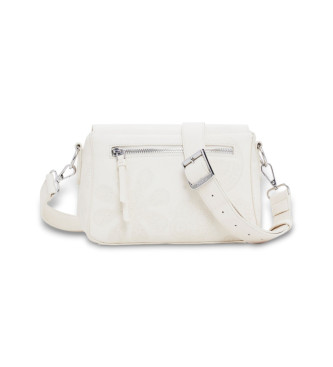 Desigual Sac Dejavu blanc