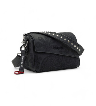 Desigual Bolso Dejavu negro