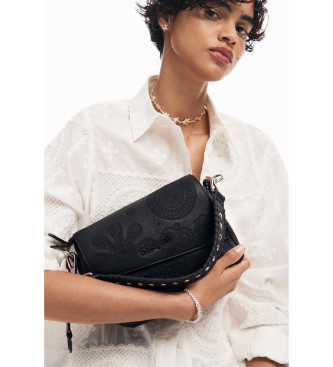 Desigual Bolso Dejavu negro