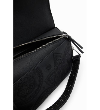 Desigual Bolso Dejavu negro