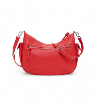 Desigual Halbe Astana Tasche rot