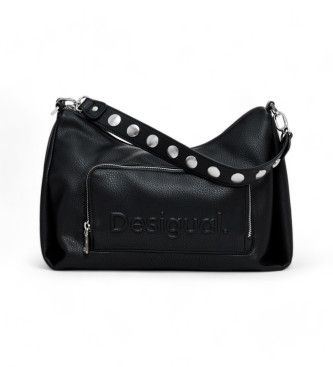 Desigual Bolso Half Mayari negro