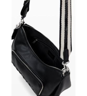 Desigual Halbe Mayari Tasche schwarz