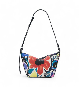 Desigual Borsa Lyra 2.0 multicolore