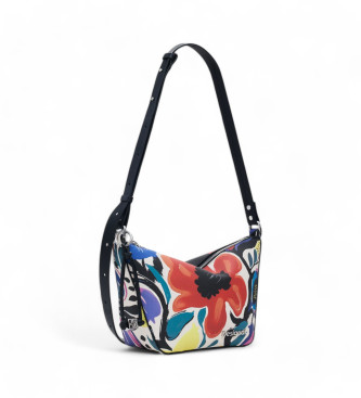 Desigual Borsa Lyra 2.0 multicolore