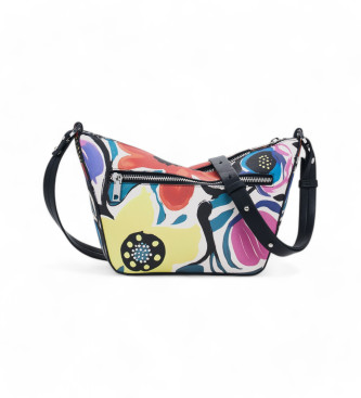 Desigual Borsa Lyra 2.0 multicolore