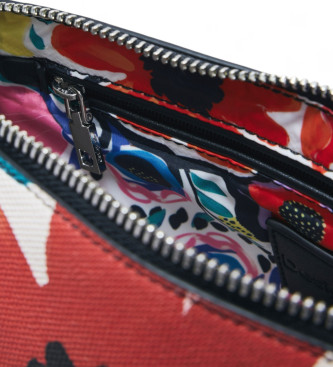 Desigual Borsa Lyra 2.0 multicolore