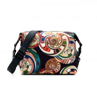 Desigual Small handbag M. Christian Lacroix multicolor