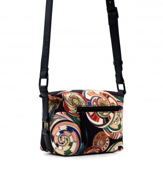 Desigual Small handbag M. Christian Lacroix multicolor