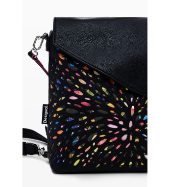 Desigual Sac  dos Blackwell noir