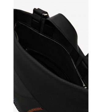 Desigual Electra Nerano backpack bag black