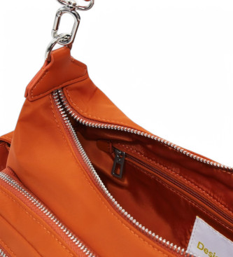 Desigual Bolso Priori Astana naranja