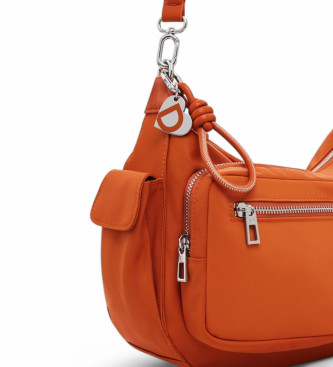 Desigual Bolso Priori Astana naranja