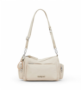 Desigual Priori Habana beige Handtasche