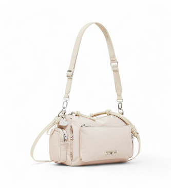 Desigual Priori Habana beige Handtasche