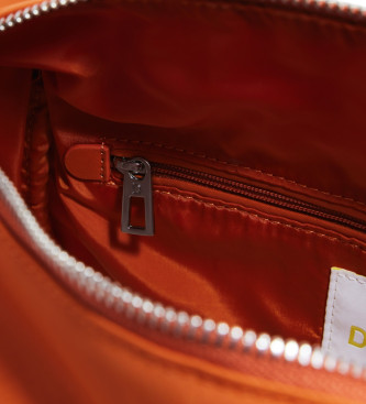 Desigual Bolso Priori Habana naranja