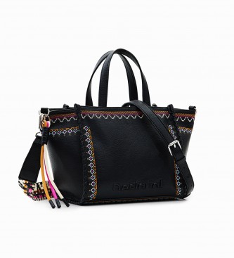 Desigual Rigoberta Guimar Mini handbag black