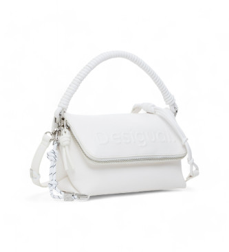 Desigual Venedig Tasche 3.0 wei