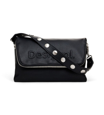 Desigual Veneti tas 3.0 zwart