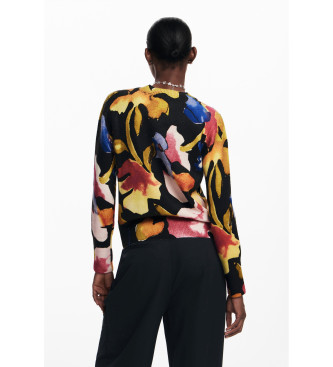 Desigual Jersey Abbotsford multicolor