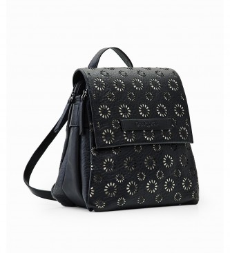 Desigual Amorina Covasna backpack black