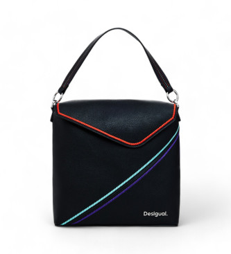 Desigual Back Cleo ryggsck svart