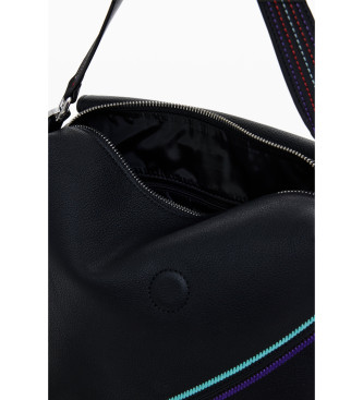 Desigual Rcken Cleo Rucksack schwarz