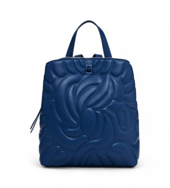 Desigual Back Curie Backpack blue