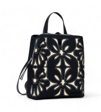 Desigual Mochila Back Sybilla negro