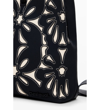 Desigual Mochila Back Sybilla negro