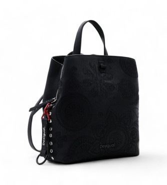 Desigual Dejavu Sumy mini sac  dos noir