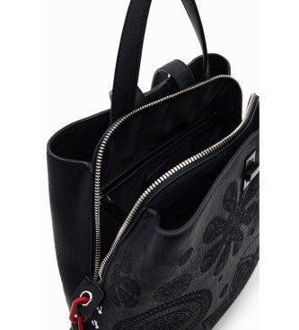 Desigual Dejavu Sumy mini sac  dos noir