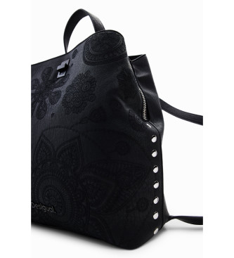 Desigual Dejavu Sumy mini sac  dos noir