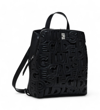 Desigual Sac  dos Maki Sumy noir