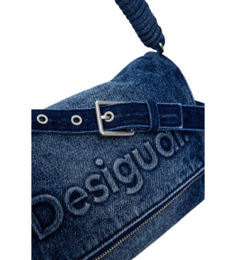 Desigual Denimbl axelremsvska