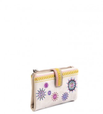 DESIGUAL MONEDERO TOILET BAG