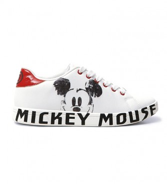 chaussure desigual mickey