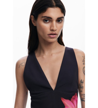 Desigual Top Fobos noir