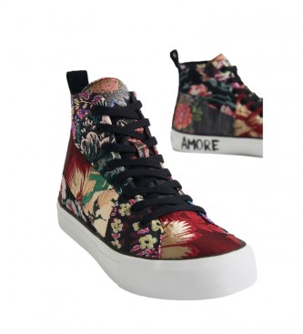 Desigual Sneakers Beta Nini floral