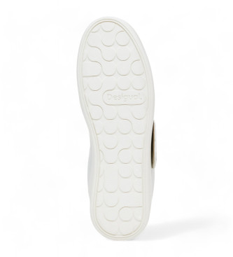 Desigual Trainers Fancy Mickey white