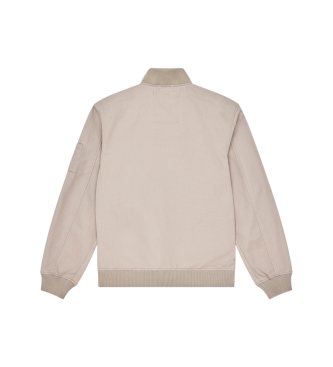 Deus Ex Machina Veste Bomber Ryder Work beige